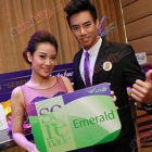 "ลิเดีย" ร่วมงานแถลงข่าว 10 ปี "SERENADE"