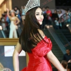 ทัพ "นางงาม" ตบเท้าร่วมงานเปิดตัวแฟชั่นโชว์สุดอลังการ "Crowned Beauty"