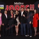 งานเปิดตัวผลิตภัณฑ์พร้อมพรีเซ็นเตอร์ใหม่ของ Misteen และ Air Asia