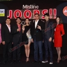 งานเปิดตัวผลิตภัณฑ์พร้อมพรีเซ็นเตอร์ใหม่ของ Misteen และ Air Asia