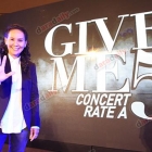 ณเดชน์ ,เจมส์, เคน, มาริโอ้, เวียร์ ร่วมคอนเสิร์ตสุดฟินแห่งปี “Give Me Five : Concert Rate A”