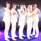 ณเดชน์ ,เจมส์, เคน, มาริโอ้, เวียร์ ร่วมคอนเสิร์ตสุดฟินแห่งปี “Give Me Five : Concert Rate A”