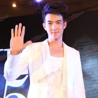 ณเดชน์ ,เจมส์, เคน, มาริโอ้, เวียร์ ร่วมคอนเสิร์ตสุดฟินแห่งปี “Give Me Five : Concert Rate A”