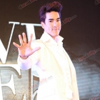 ณเดชน์ ,เจมส์, เคน, มาริโอ้, เวียร์ ร่วมคอนเสิร์ตสุดฟินแห่งปี “Give Me Five : Concert Rate A”