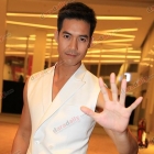 ณเดชน์ ,เจมส์, เคน, มาริโอ้, เวียร์ ร่วมคอนเสิร์ตสุดฟินแห่งปี “Give Me Five : Concert Rate A”