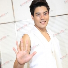 ณเดชน์ ,เจมส์, เคน, มาริโอ้, เวียร์ ร่วมคอนเสิร์ตสุดฟินแห่งปี “Give Me Five : Concert Rate A”