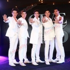 ณเดชน์ ,เจมส์, เคน, มาริโอ้, เวียร์ ร่วมคอนเสิร์ตสุดฟินแห่งปี “Give Me Five : Concert Rate A”