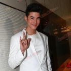 ณเดชน์ ,เจมส์, เคน, มาริโอ้, เวียร์ ร่วมคอนเสิร์ตสุดฟินแห่งปี “Give Me Five : Concert Rate A”