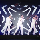 ณเดชน์ ,เจมส์, เคน, มาริโอ้, เวียร์ ร่วมคอนเสิร์ตสุดฟินแห่งปี “Give Me Five : Concert Rate A”