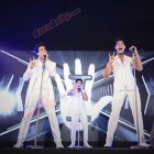 ณเดชน์ ,เจมส์, เคน, มาริโอ้, เวียร์ ร่วมคอนเสิร์ตสุดฟินแห่งปี “Give Me Five : Concert Rate A”