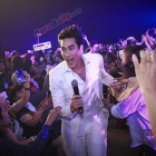 ณเดชน์ ,เจมส์, เคน, มาริโอ้, เวียร์ ร่วมคอนเสิร์ตสุดฟินแห่งปี “Give Me Five : Concert Rate A”