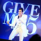 ณเดชน์ ,เจมส์, เคน, มาริโอ้, เวียร์ ร่วมคอนเสิร์ตสุดฟินแห่งปี “Give Me Five : Concert Rate A”