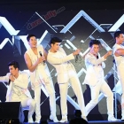 ณเดชน์ ,เจมส์, เคน, มาริโอ้, เวียร์ ร่วมคอนเสิร์ตสุดฟินแห่งปี “Give Me Five : Concert Rate A”