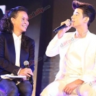 ณเดชน์ ,เจมส์, เคน, มาริโอ้, เวียร์ ร่วมคอนเสิร์ตสุดฟินแห่งปี “Give Me Five : Concert Rate A”