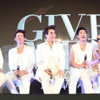 ณเดชน์ ,เจมส์, เคน, มาริโอ้, เวียร์ ร่วมคอนเสิร์ตสุดฟินแห่งปี “Give Me Five : Concert Rate A”