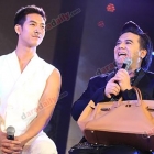 ณเดชน์ ,เจมส์, เคน, มาริโอ้, เวียร์ ร่วมคอนเสิร์ตสุดฟินแห่งปี “Give Me Five : Concert Rate A”