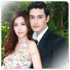 บวงสรวง ละครเรื่อง สะใภ้ไร้เงา