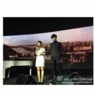 ประมวลภาพของ "KRIS" ในงานแถลงข่าวภาพยนตร์ "SOMEWHERE ONLY WE KNOW"