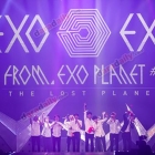 ภาพบรรยากาศจากงานคอนเสิร์ต EXOPLANET #1 – THE LOST PLANET – in BANGKOK