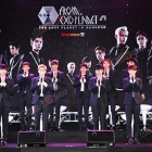 ภาพบรรยากาศจากงานคอนเสิร์ต EXOPLANET #1 – THE LOST PLANET – in BANGKOK