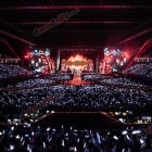 ภาพบรรยากาศจากงานคอนเสิร์ต EXOPLANET #1 – THE LOST PLANET – in BANGKOK