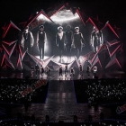 ภาพบรรยากาศจากงานคอนเสิร์ต EXOPLANET #1 – THE LOST PLANET – in BANGKOK