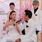 “ณเดชน์-ญาญ่า-แต้ว-มาริโอ้” นำทีมส่งคืนความฟินในงาน “Rising Sun Showcase Fan Meeting”