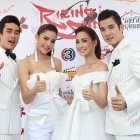 “ณเดชน์-ญาญ่า-แต้ว-มาริโอ้” นำทีมส่งคืนความฟินในงาน “Rising Sun Showcase Fan Meeting”