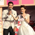 “ณเดชน์-ญาญ่า-แต้ว-มาริโอ้” นำทีมส่งคืนความฟินในงาน “Rising Sun Showcase Fan Meeting”