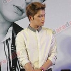 ภาพบรรยากาศแถลงข่าวคอนเสิร์ต JYJ