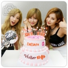 ภาพสุดน่ารักของสามสาว TTS แทยอน, ทิฟฟานี่ และซอฮยอน หลังงานคอนเสิร์ต