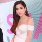 ชมพู่-อารยา, ออม-สุชาร์, ปู-ไปรยา ร่วมงานเปิดตัวครีมบำรุงผิว