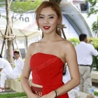  ฟิล์ม, ใบเตย, บุ๋ม, กิ๊บซี่ นำทีมเหล่า "ดารา-นักแสดงนำ" ร่วมงานบวงสรวงละคร "แม้เลือกเกิดได้"