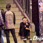 ดูกันชัดๆกับภาพสุดหวานของ G-Dragon แห่งวง BigBang กับ Mizuhara Kiko