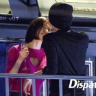 ดูกันชัดๆกับภาพสุดหวานของ G-Dragon แห่งวง BigBang กับ Mizuhara Kiko