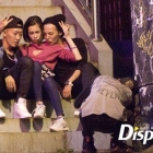 ดูกันชัดๆกับภาพสุดหวานของ G-Dragon แห่งวง BigBang กับ Mizuhara Kiko