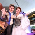 "พอร์ช-เบลล่า" ควงคู่ร่วมงานเปิดตัว PlearnaryMall