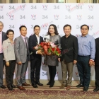 อมรินทร์TV ร่วมจับมือกับ ดาราเดลี่ ทำรายการเปิดช่อง 34