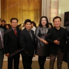 อมรินทร์TV ร่วมจับมือกับ ดาราเดลี่ ทำรายการเปิดช่อง 34