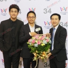 อมรินทร์TV ร่วมจับมือกับ ดาราเดลี่ ทำรายการเปิดช่อง 34