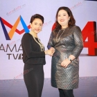 อมรินทร์TV ร่วมจับมือกับ ดาราเดลี่ ทำรายการเปิดช่อง 34