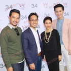 อมรินทร์TV ร่วมจับมือกับ ดาราเดลี่ ทำรายการเปิดช่อง 34