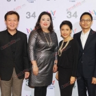 อมรินทร์TV ร่วมจับมือกับ ดาราเดลี่ ทำรายการเปิดช่อง 34
