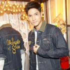 ต่อ, มาร์ช, เนย-โชติกา ในงาน I GO JEANS