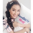 เหล่าดารา ร่วมแคมเปญ #goodnitehug