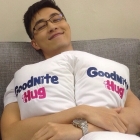 เหล่าดารา ร่วมแคมเปญ #goodnitehug