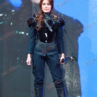 สาว คิมเบอร์ลี เป็น Mockingjay น่ารักสุดๆ