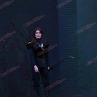 สาว คิมเบอร์ลี เป็น Mockingjay น่ารักสุดๆ