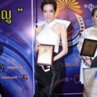 เหล่าดารา เข้ารับรางวัล “ลูกตัวอย่างกตัญญู"