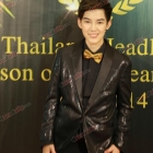 กองทัพดาราดังตบเท้าร่วมงาน Thailand Headlines Person of The Year Award2013-2014